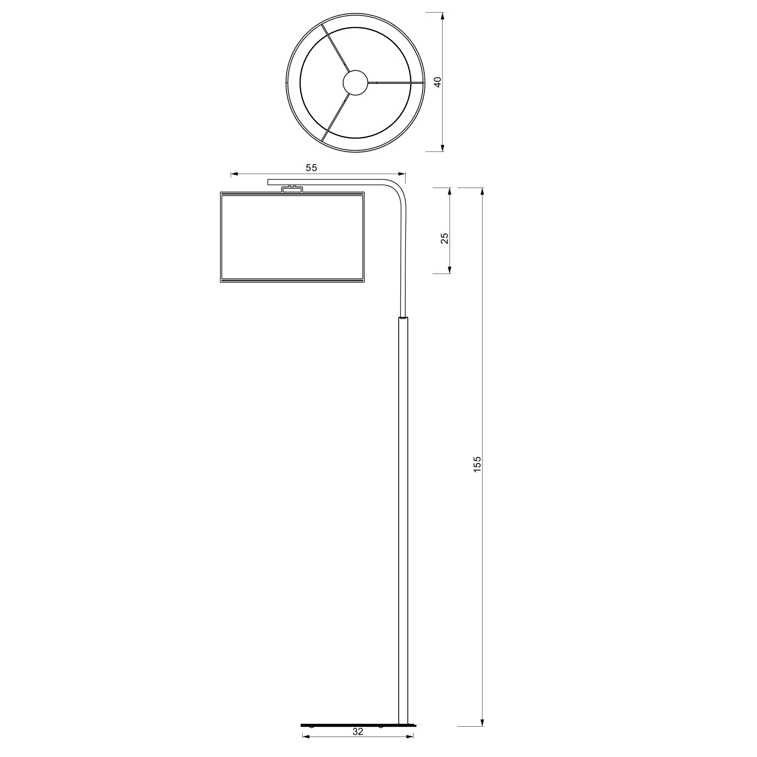 Arden 3435