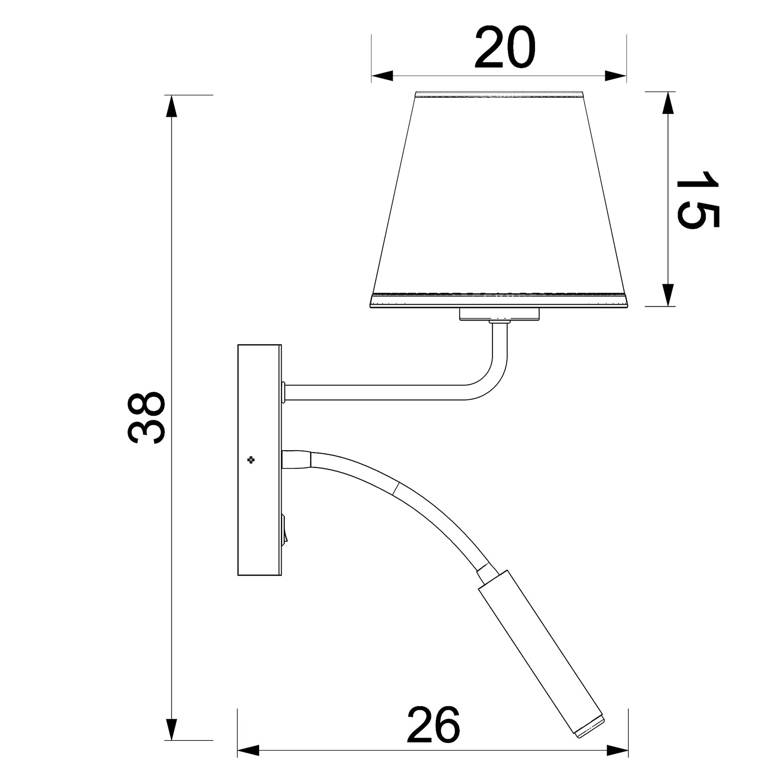 Arden 3501