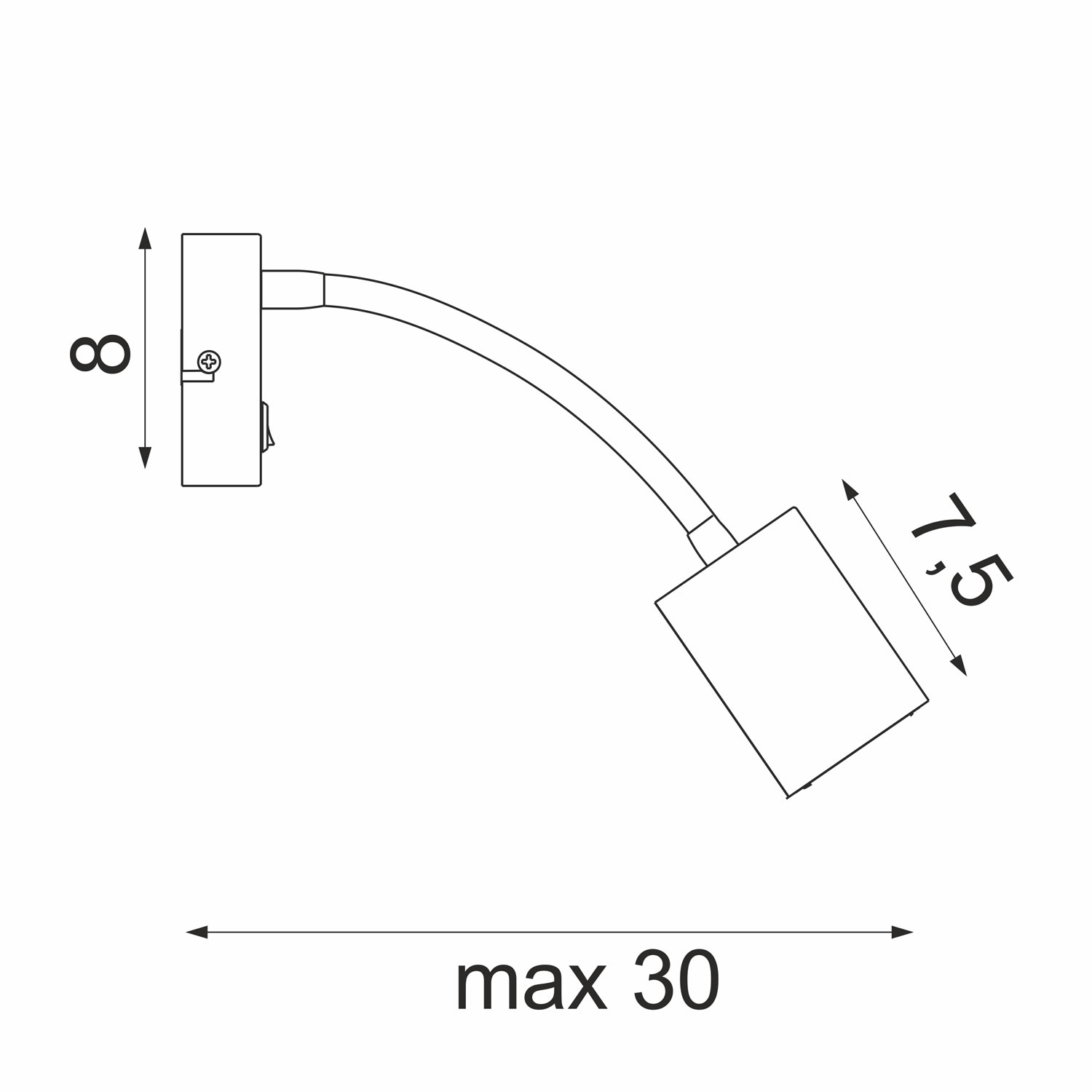 Arden 3605