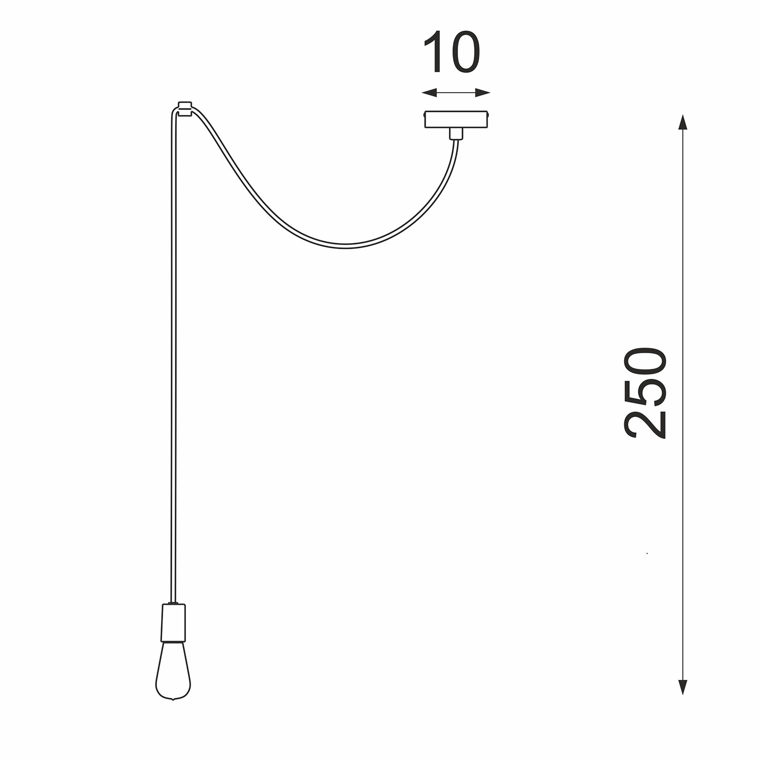 Spindel 3952
