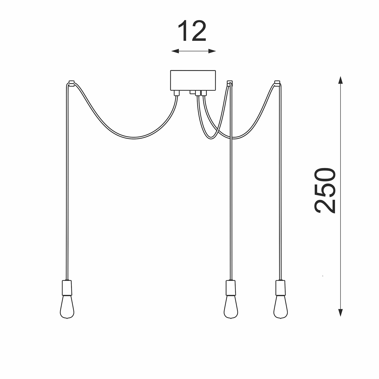 Spindel 4643