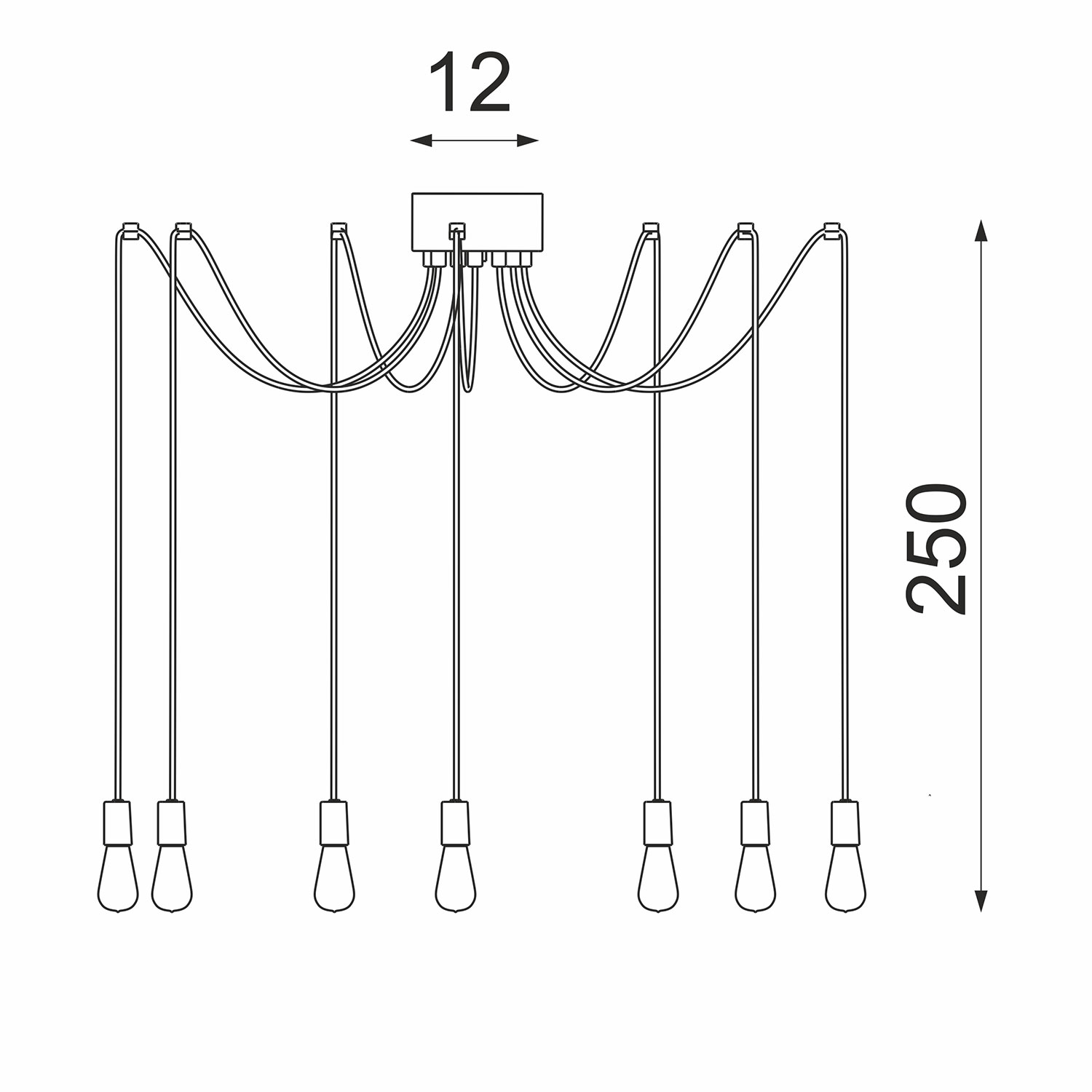 Spindel 4645