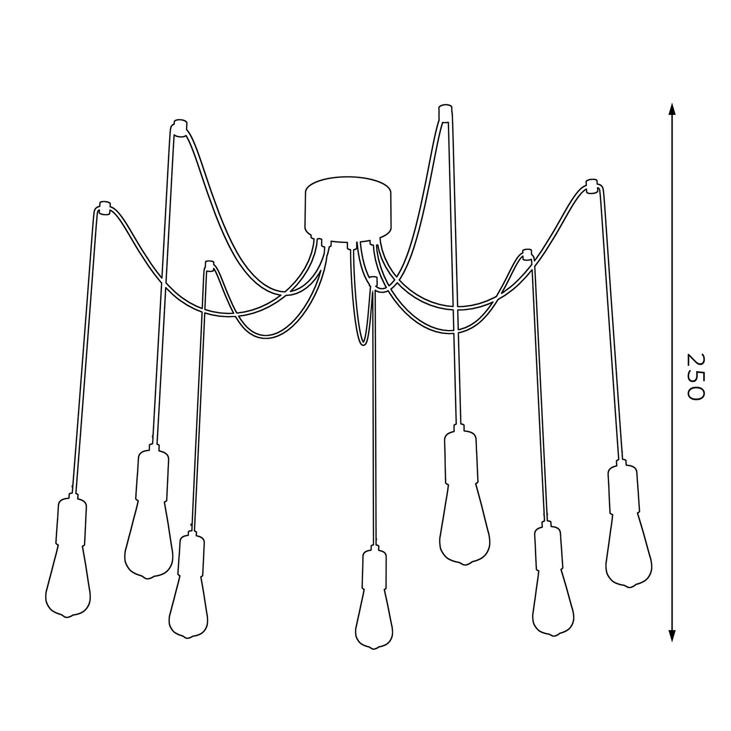 Spindel 4650