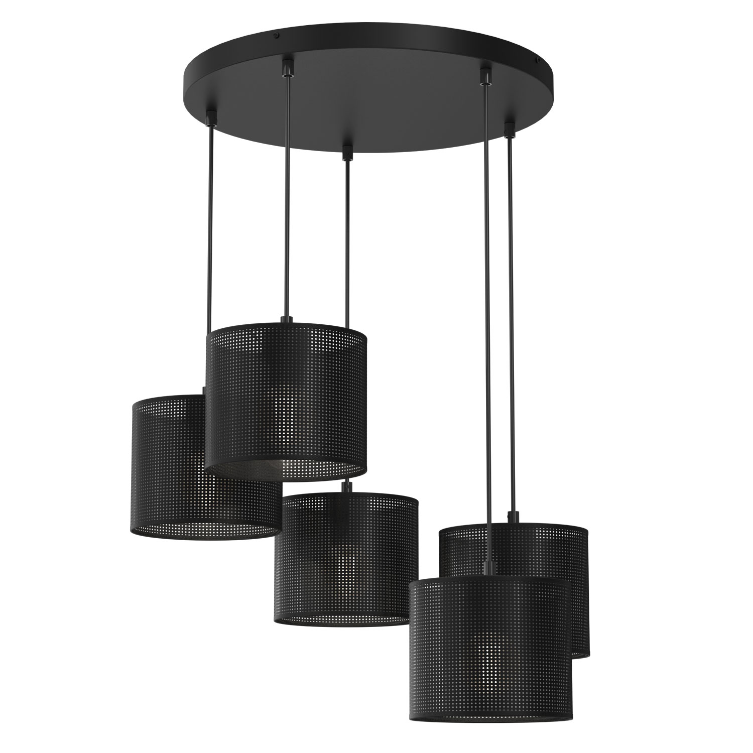 Loft shade 5241