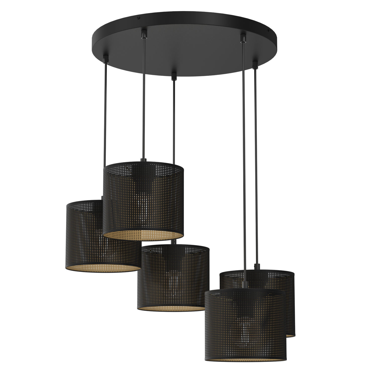 Loft shade 5255