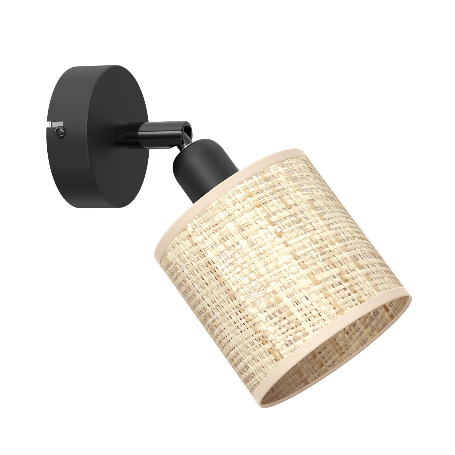 Rattan spot 5294