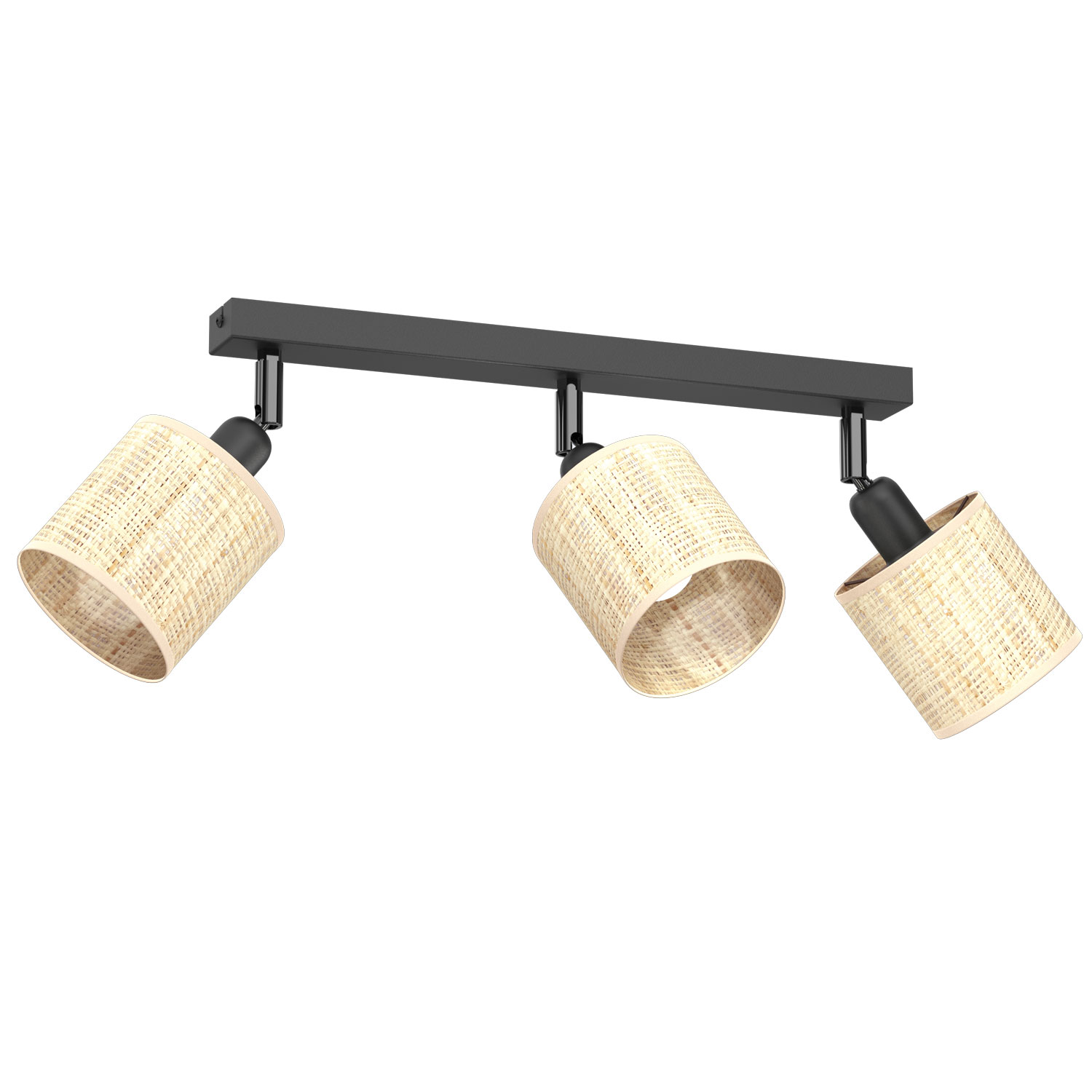 Rattan spot 5296