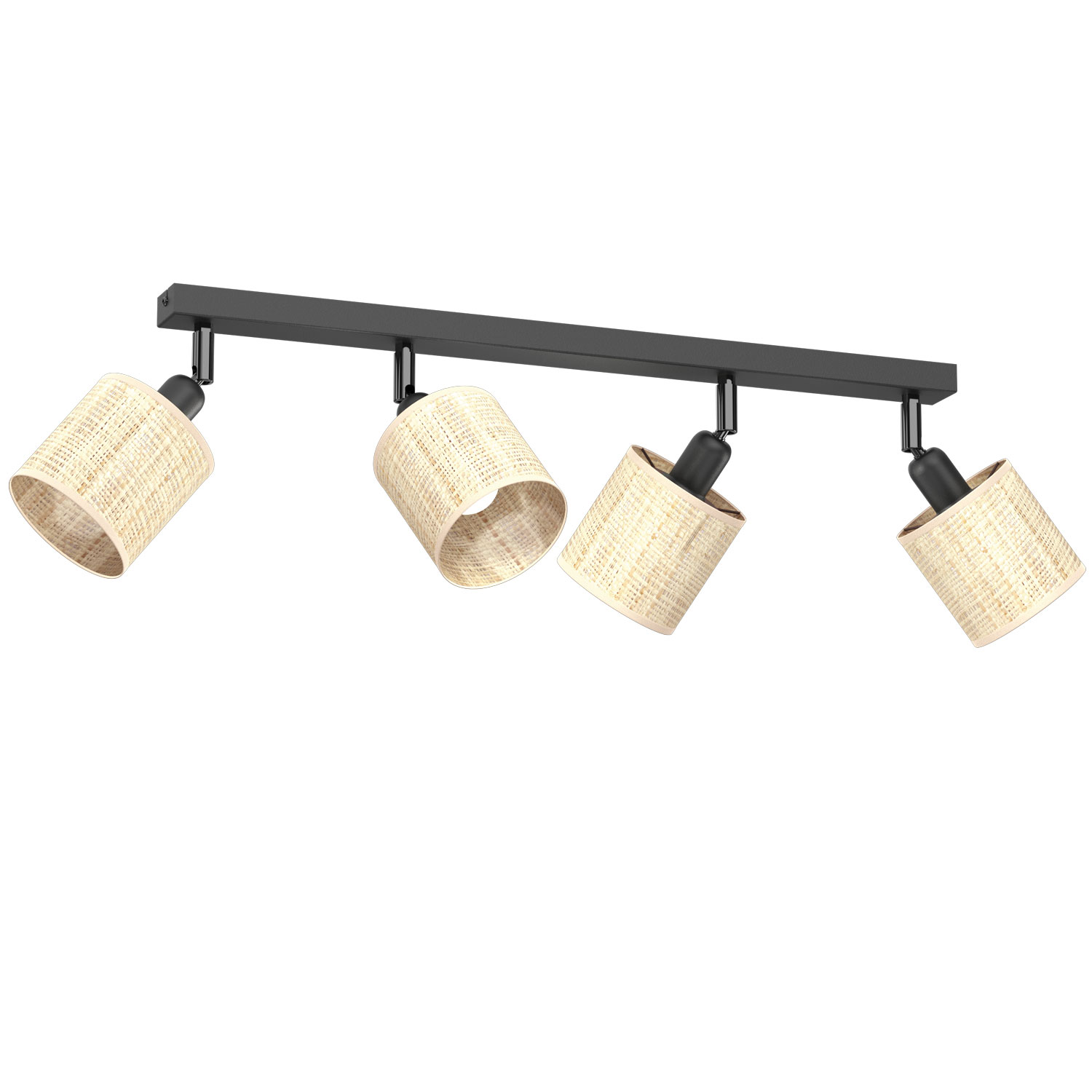 Rattan spot 5298
