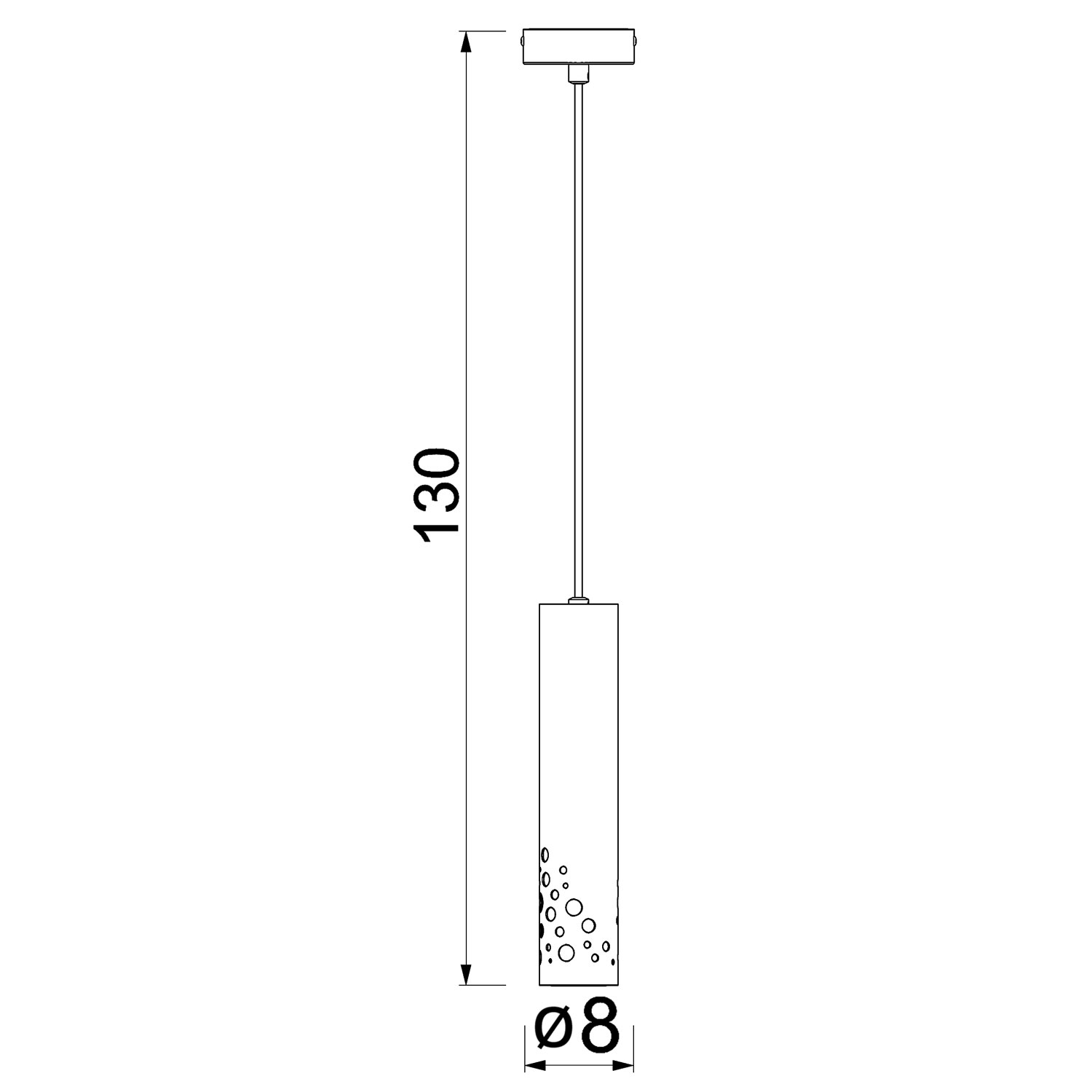 Tibia Buble 5721